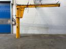Abus 500kg MAG5.903 14 8846
